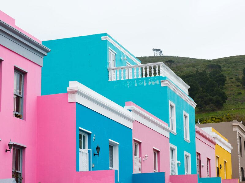 City & Bo-Kaap Historical Tour