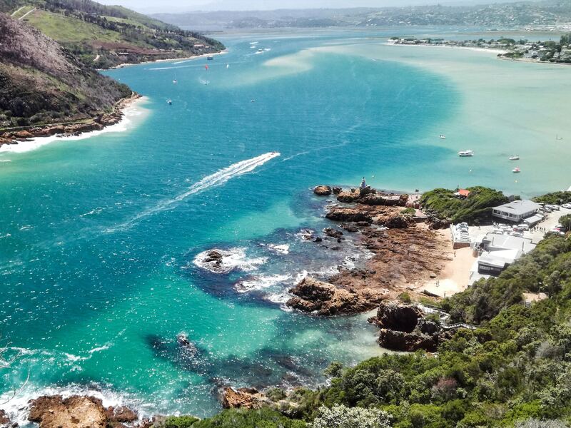 Garden Route Multi-Day Tour