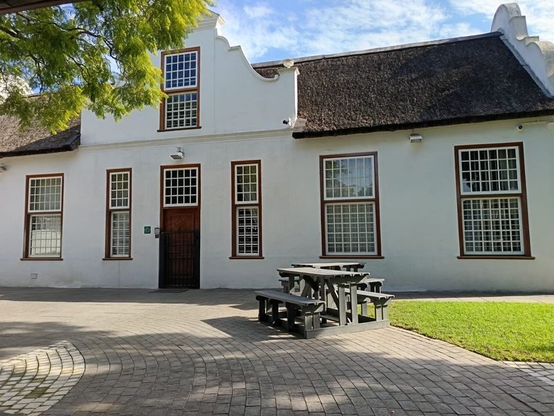 Stellenbosch & Franschhoek Heritage Tour