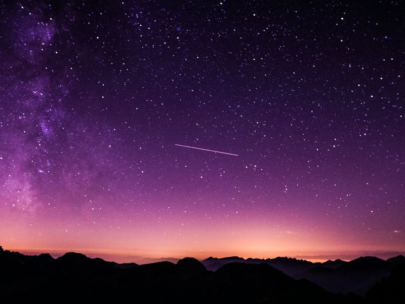 Sutherland Stargazing Experience